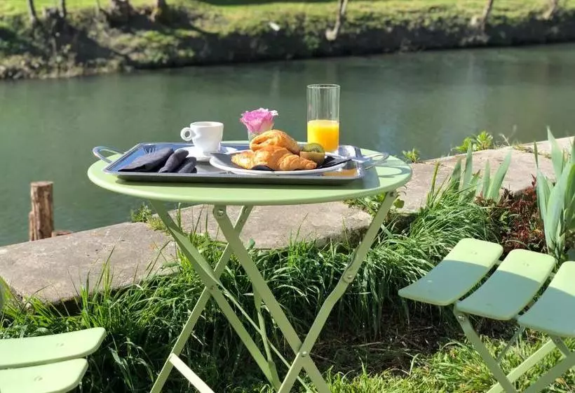 ペンション La Belle Epoque   Chambres D Hôtes & Spa