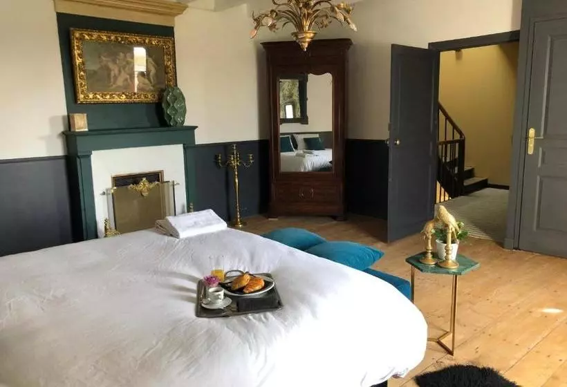 ペンション La Belle Epoque   Chambres D Hôtes & Spa