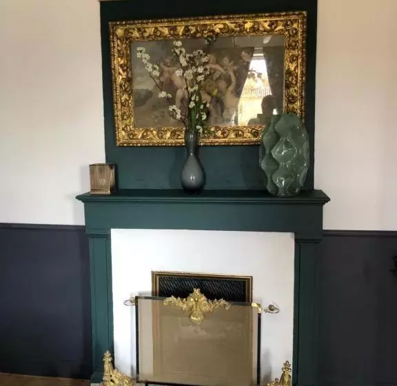 ペンション La Belle Epoque   Chambres D Hôtes & Spa