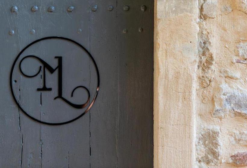 Пансион La Maison De Livia, Proche Uzes, Nimes, Ales