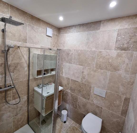 Пансион La Maison De Livia, Proche Uzes, Nimes, Ales