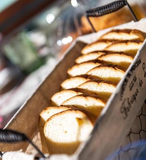 Пансион La Maison De Livia, Proche Uzes, Nimes, Ales