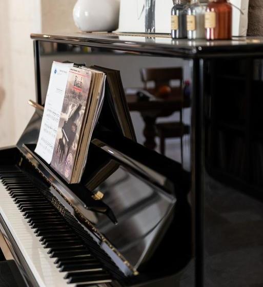 Пансион La Maison De Livia, Proche Uzes, Nimes, Ales