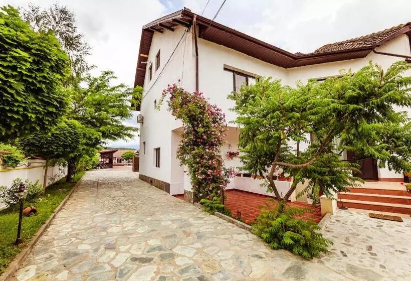 Lomakeskus Pensiunea Iris