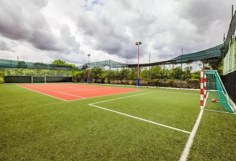 Lomakeskus Pensiunea Iris