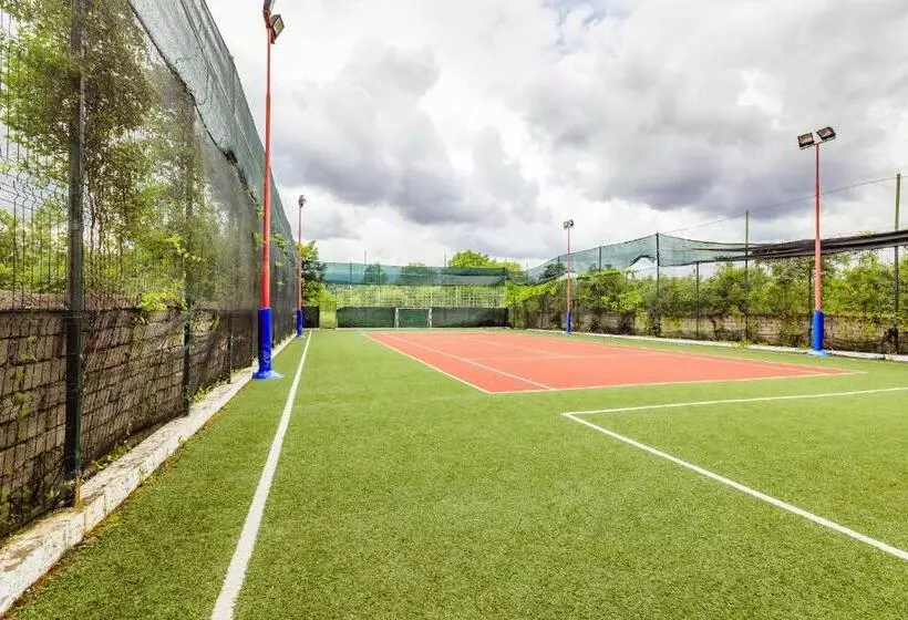 Lomakeskus Pensiunea Iris