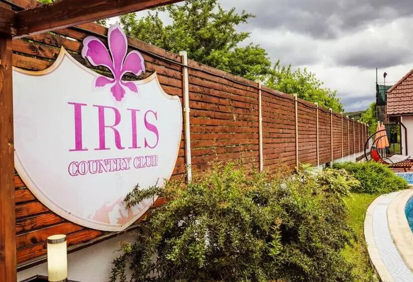 Lomakeskus Pensiunea Iris