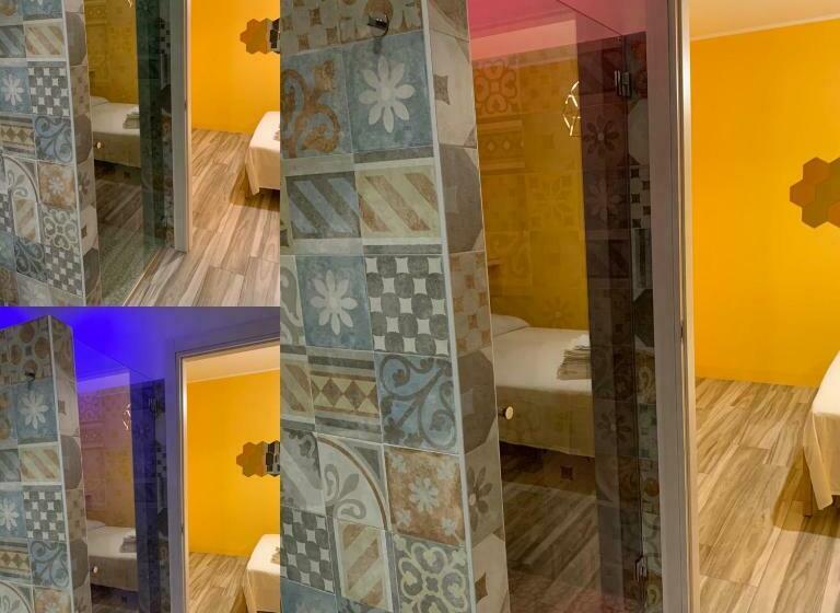 Sala Dell Estate Guest House