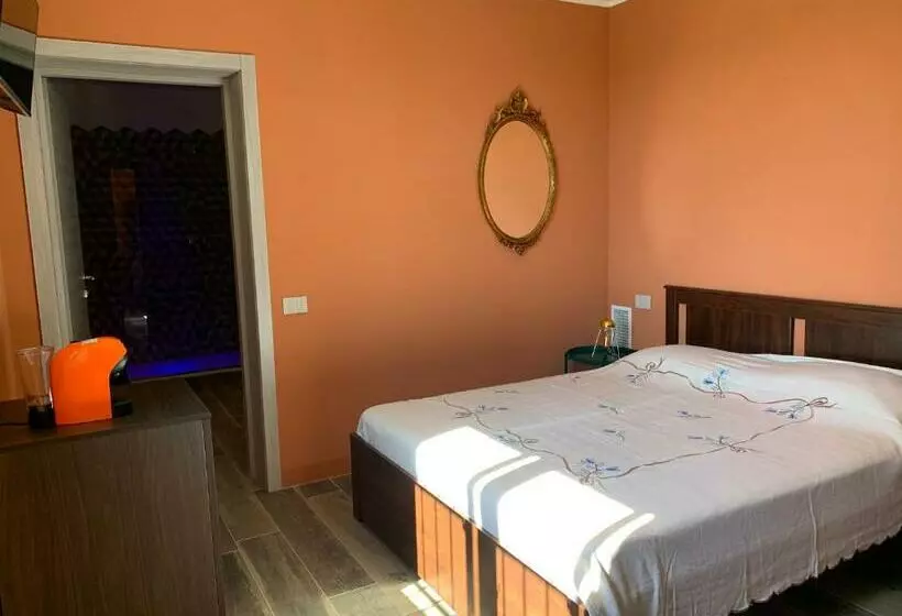 Sala Dell Estate Guest House