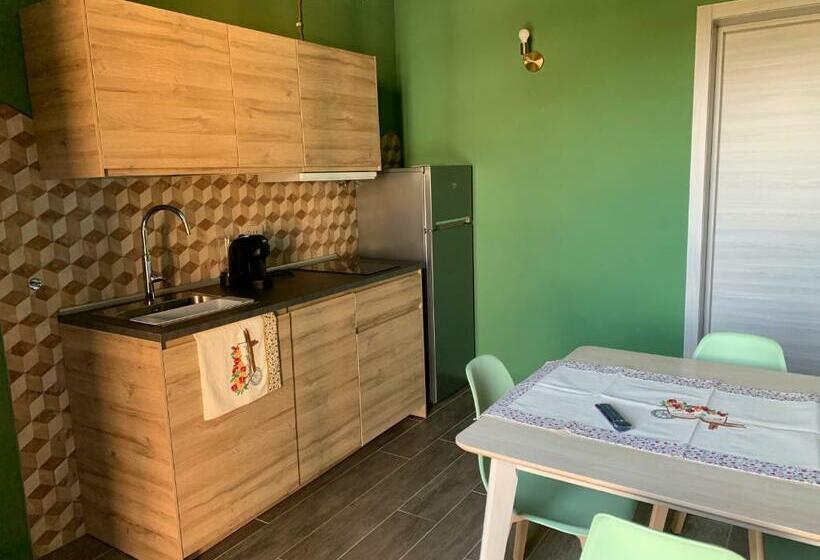 Sala Dell Estate Guest House