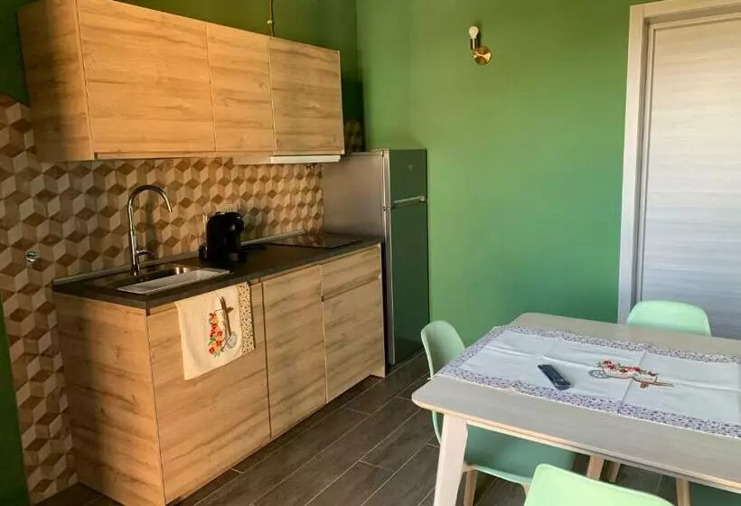 Sala Dell Estate Guest House