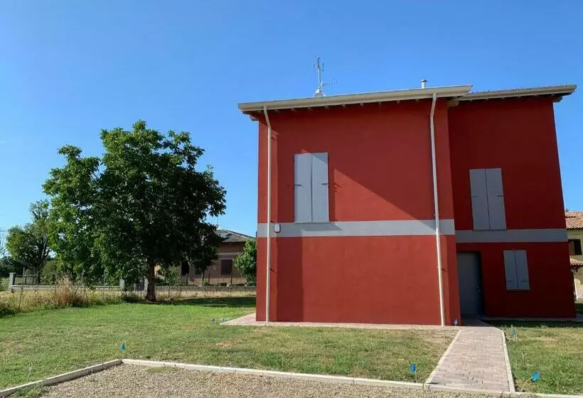 Sala Dell Estate Guest House