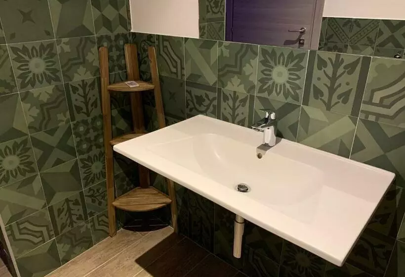 Sala Dell Estate Guest House