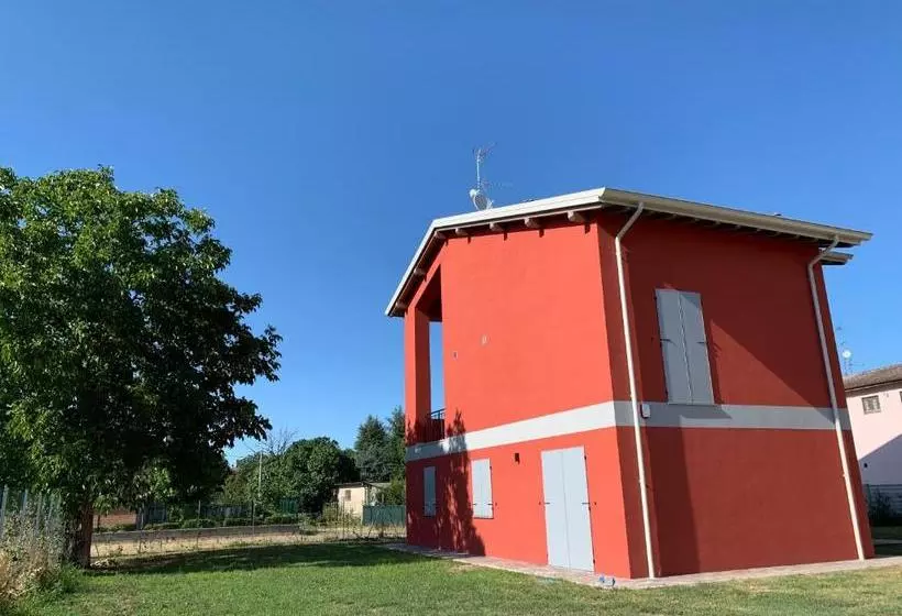 Sala Dell Estate Guest House