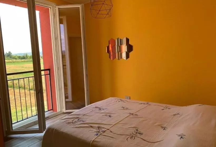 Sala Dell Estate Guest House