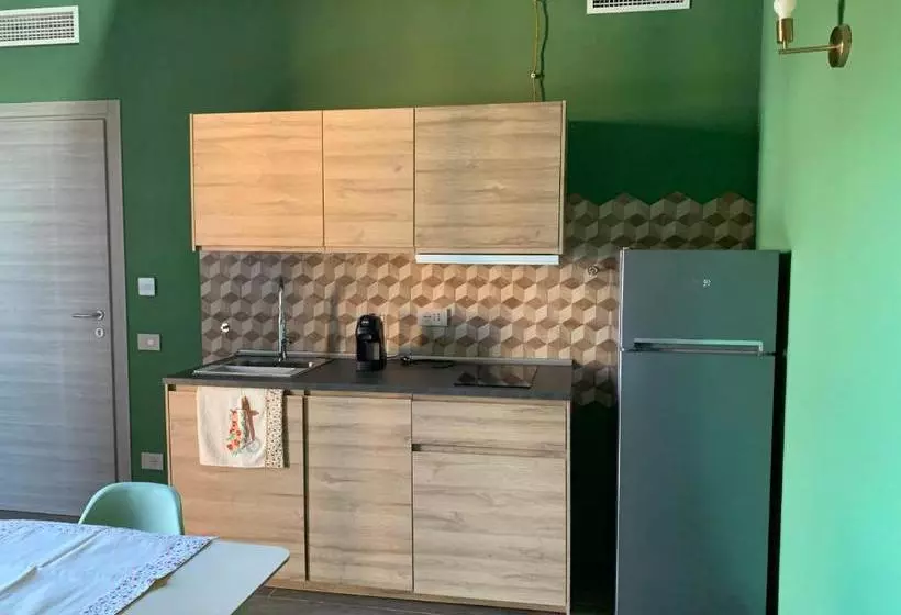 Sala Dell Estate Guest House