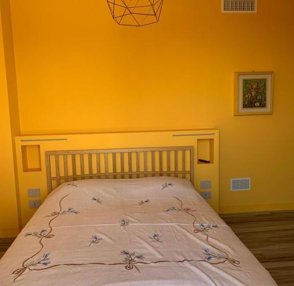 Sala Dell Estate Guest House