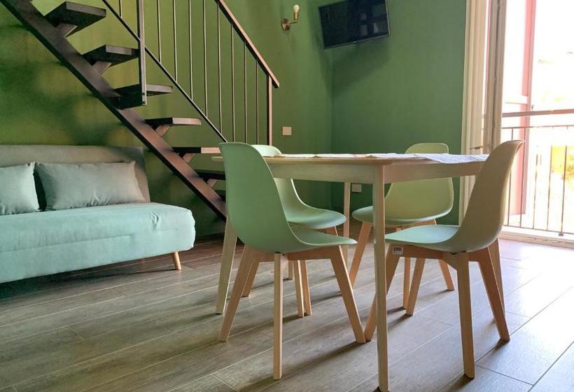 Sala Dell Estate Guest House