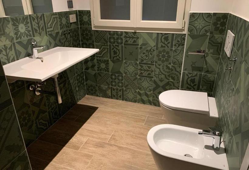 Sala Dell Estate Guest House