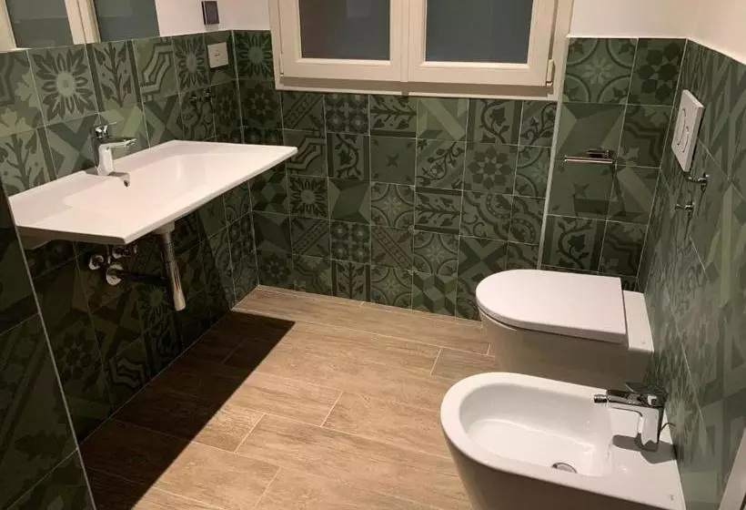 Sala Dell Estate Guest House