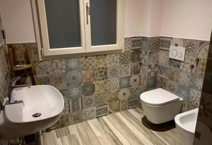 Sala Dell Estate Guest House