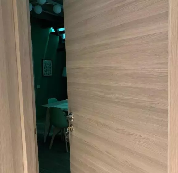 Sala Dell Estate Guest House