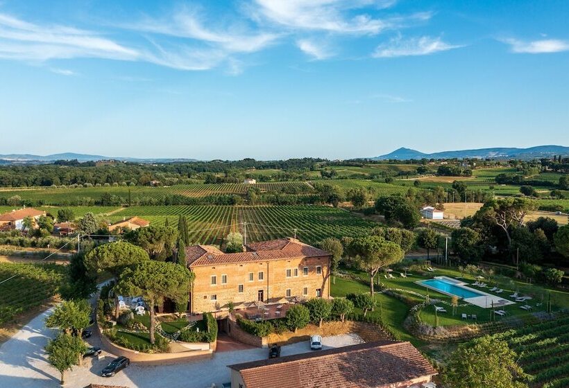 Villa Svetoni Wine Resort