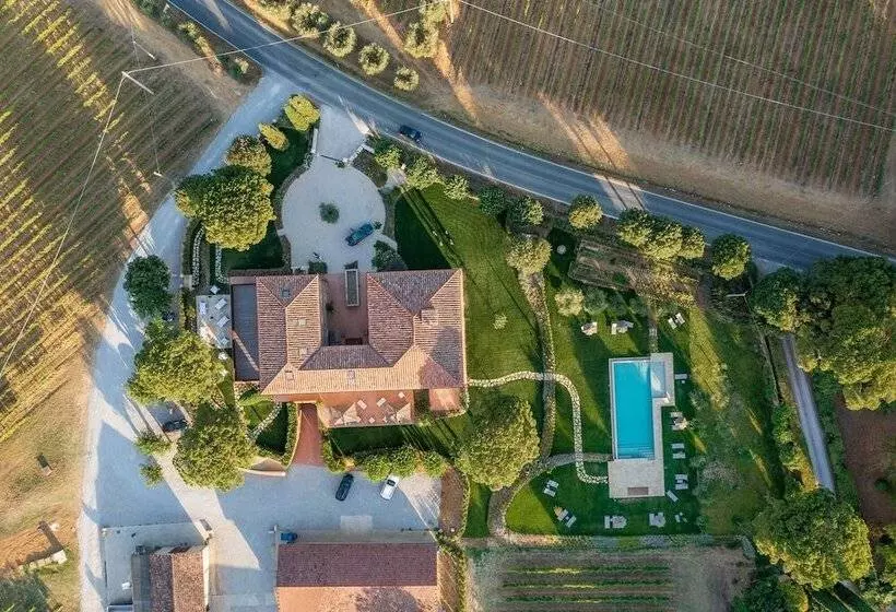 Villa Svetoni Wine Resort