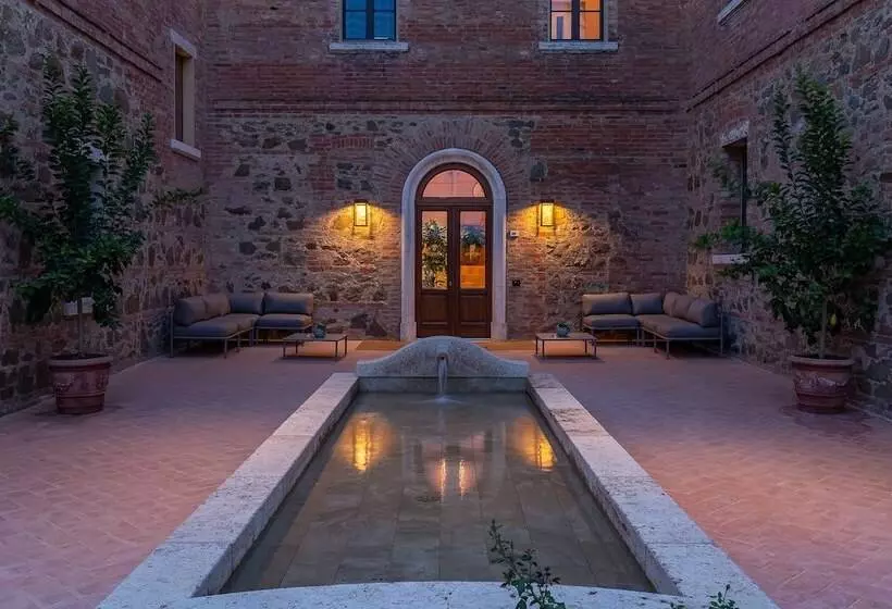 Villa Svetoni Wine Resort
