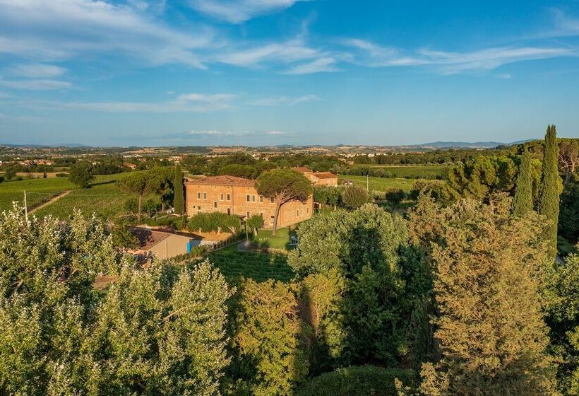 Villa Svetoni Wine Resort