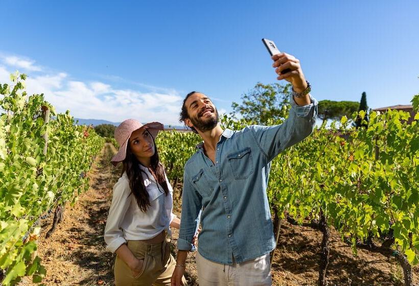 Villa Svetoni Wine Resort