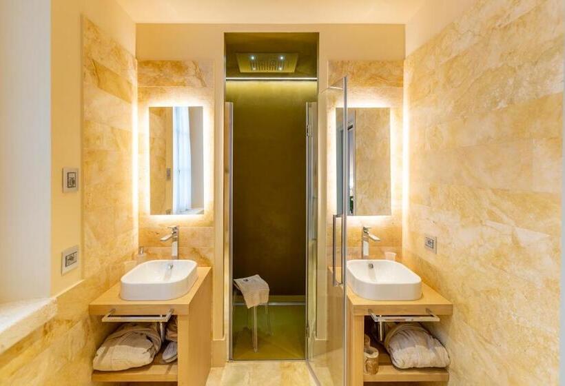 Villa Svetoni Wine Resort