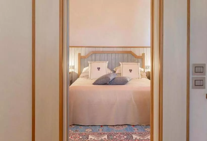 Villa Svetoni Wine Resort