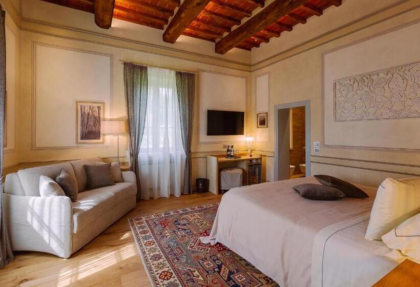 Villa Svetoni Wine Resort