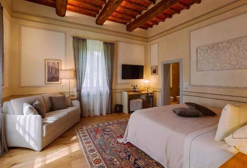 Villa Svetoni Wine Resort