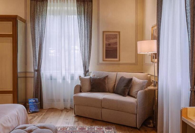 Villa Svetoni Wine Resort