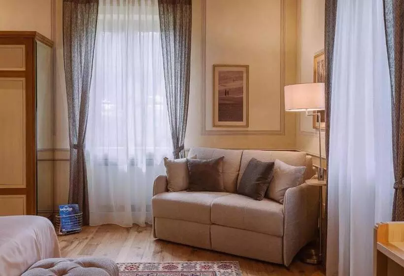 Villa Svetoni Wine Resort