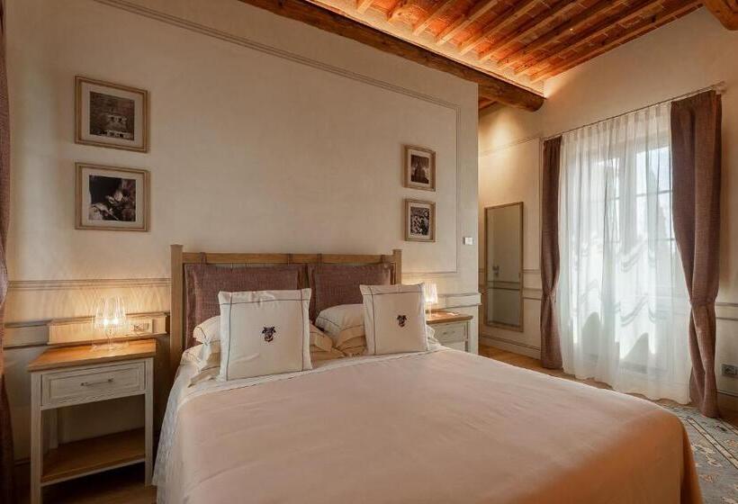 Villa Svetoni Wine Resort