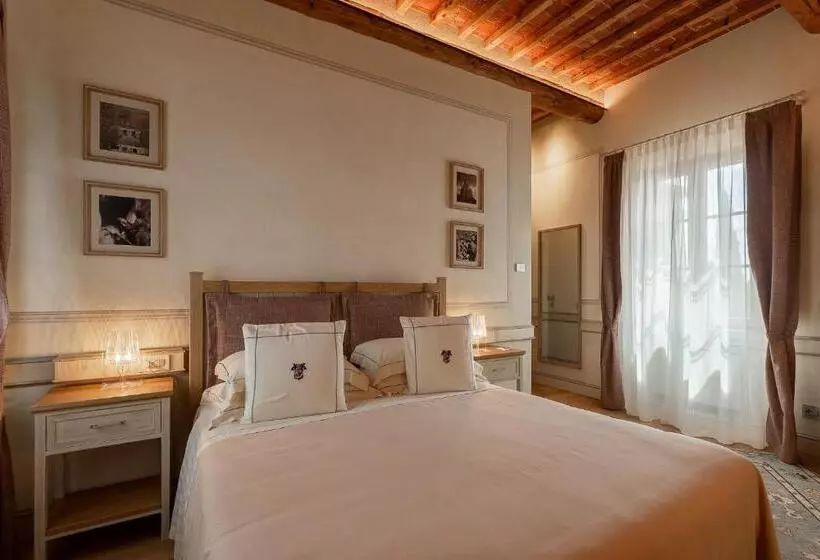 Villa Svetoni Wine Resort