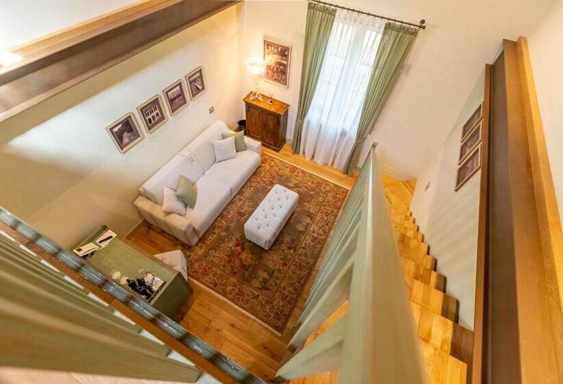 Villa Svetoni Wine Resort