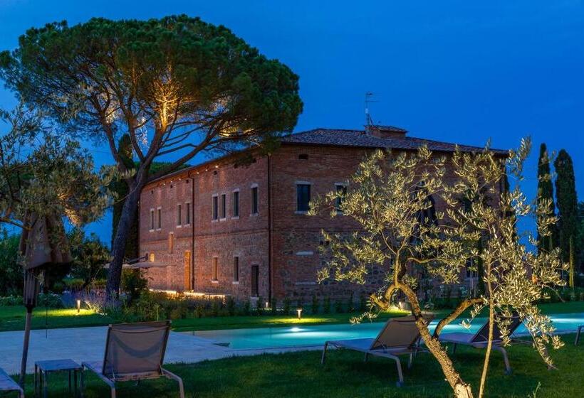 Villa Svetoni Wine Resort