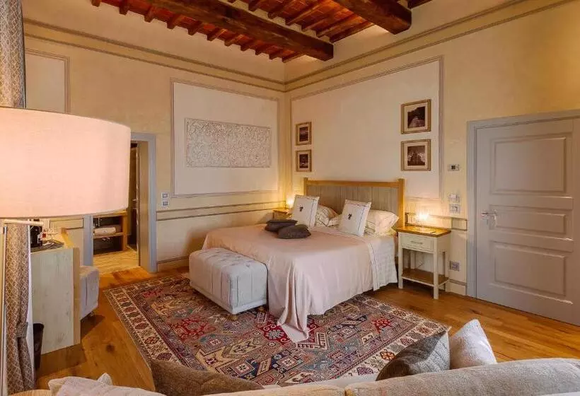 Villa Svetoni Wine Resort