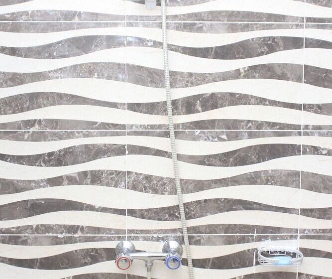 تختخواب و صبحانه Résidence Hôtel Phivare