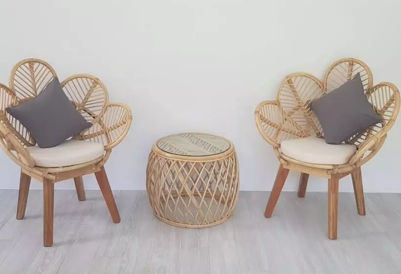 تختخواب و صبحانه Ruan Duo Xiao Qiu