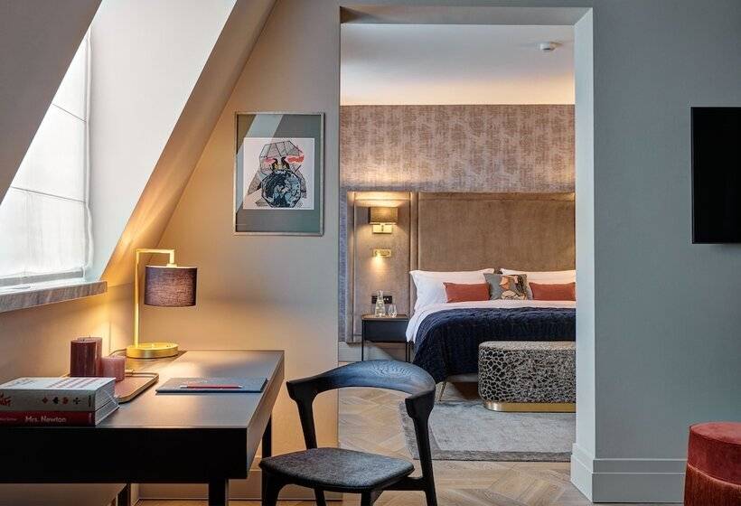 H15 Luxury Palace   Destigo Hotels