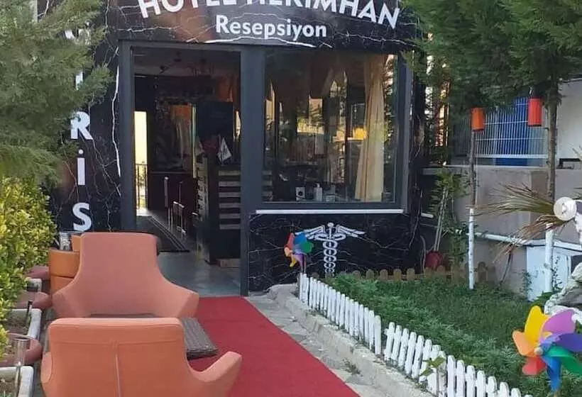 Hekimhan
