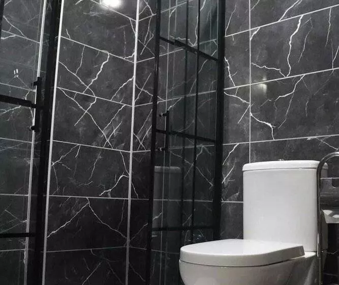 ホテル Acar Airport