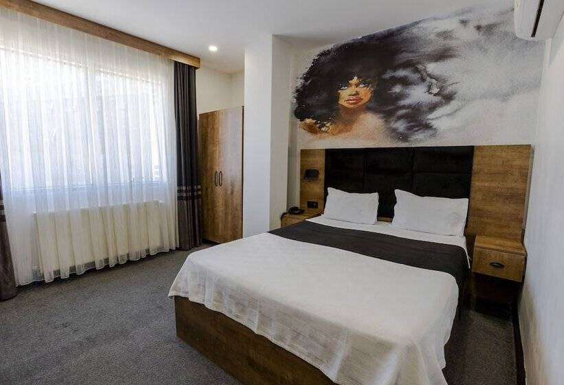 فندق Acar Airport