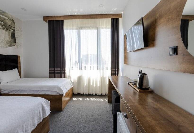 فندق Acar Airport