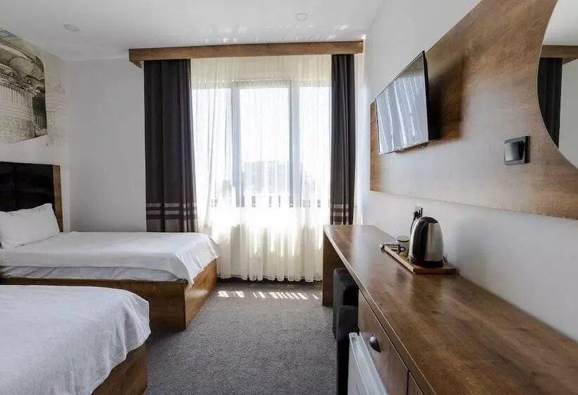 ホテル Acar Airport